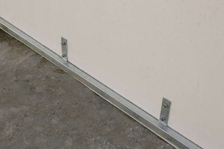 KERBL Kälberbox CalfHouse Premium XL